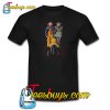 Pennywise IT T-Shirt NT