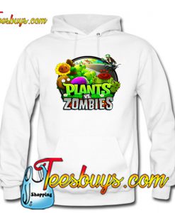 Plants vs Zombies Hoodie NT