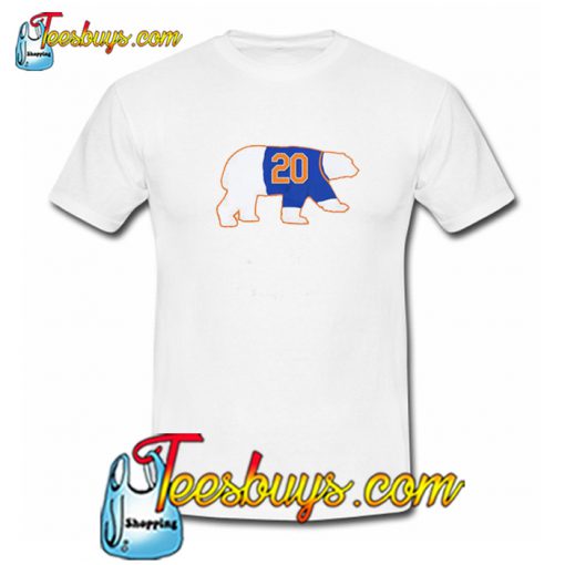 Polar Bear Pete T-Shirt SR