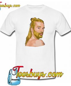 Queer Eye Jonathan Van Ness Trending T-shirt NT