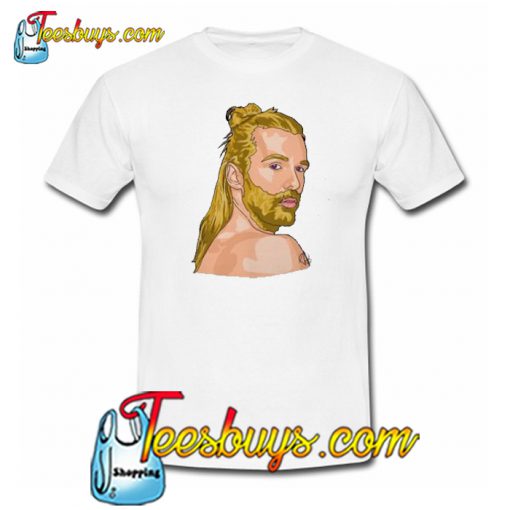 Queer Eye Jonathan Van Ness Trending T-shirt NT