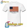 Rush Limbaugh Stand Up For Betsy Ross Flag Trending T-Shirt NT