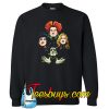 Sanderson Rhapsody Sweatshirt NT