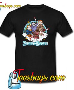 Scare Bears T-Shirt NT