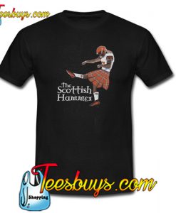 Scottish Hammer T-Shirt NT