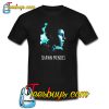 Shawn Mendes The Idol Trending T Shirt NT