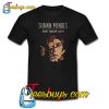 Shawn Mendes The Tour 2019 logo Trending T-Shirt NT