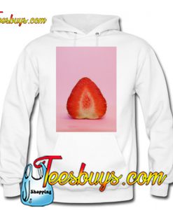 Strawberry Hoodie SR