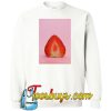 Strawberry Sweatshirt SR