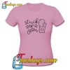 Stuck on You T SHIRT