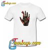 Tattoo Men Trending T-Shirt SR