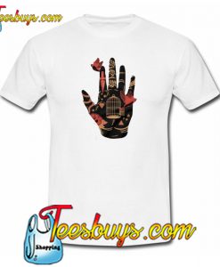 Tattoo Men Trending T-Shirt SR