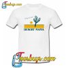 The Best Go West T-Shirt NT