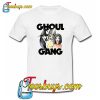 The Ghoul Gang T-Shirt NT