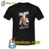 The Hick From French Lick Basketball T-Shirt NT
