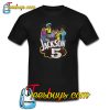 The Jackson Trending T-Shirt SR