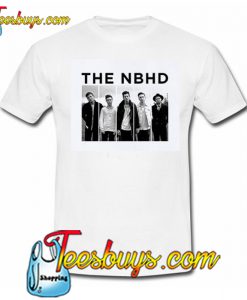 The NBHD T-Shirt NT