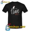 Train concert California Highway 37 Trending T-shirt NT