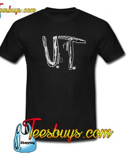 University Of Tennessee T-Shirt NT