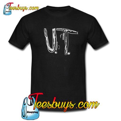 University Of Tennessee T-Shirt NT