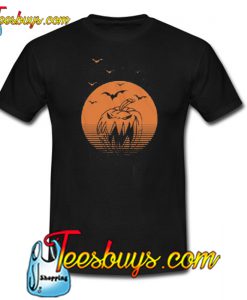 Vampumpkin Trending T Shirt NT