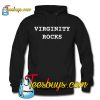 Virginity Rocks Hoodie SR