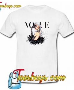 Vogue T-Shirt NT