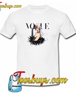 Vogue T-Shirt SR