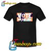 Vote For Our Lives T-Shirt NT