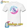 White Claw Wasted T-Shirt NT