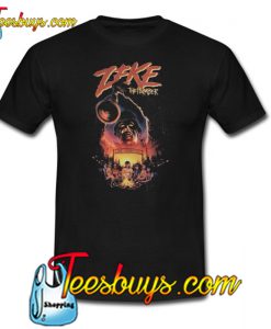 Zeke Antiseen Against T-Shirt NT