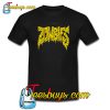 Zombies Trending T Shirt NT