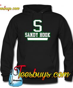 sandy hook hoodie