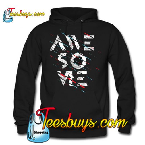 Awesome HOODIE SR