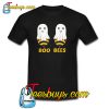 Boo Bees Couple T-Shirt SR