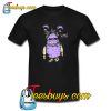 Boo Kitty Monster Inc T-Shirt SR