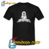 Boo! T-SHIRT SR