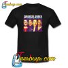 Congress Women T-Shirt ST