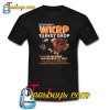 First Annual WKRP Turkey Drop T-Shirt SR