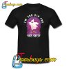 Halloween T shirt SR