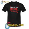 Handsome Devil T-Shirt SR