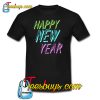 Happy New Year Trending T-Shirt SR