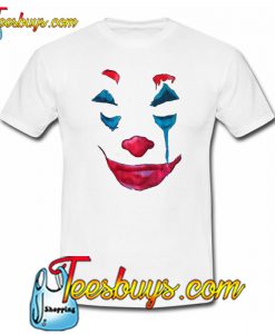 Joker T-Shirt SR