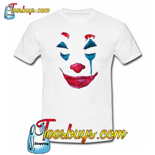 Joker T-Shirt SR