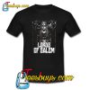 Lords of Salem T-Shirt SR