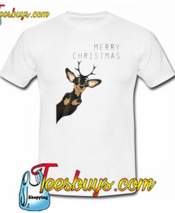 Merry Christmas 2 T-SHIRT SR