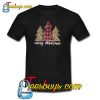 Merry Christmas T-Shirt SR