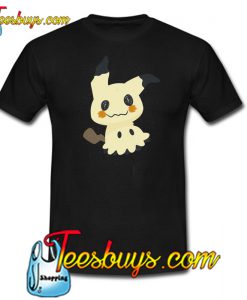 Mimikyu T-Shirt SR