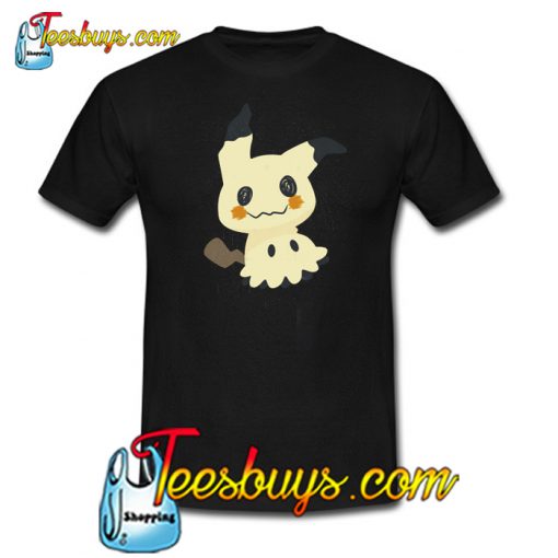 Mimikyu T-Shirt SR