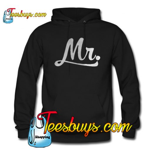 Mr HOODIE SR